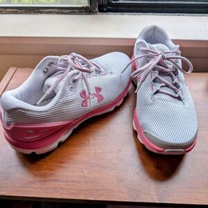 Women's Under Armour Charged Gemini 2020 Running Shoes